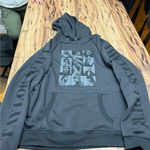 Taylor Swift Era’s Tour Hoodie 🫶